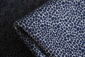 Mosaic Denim - Printed Corduroy