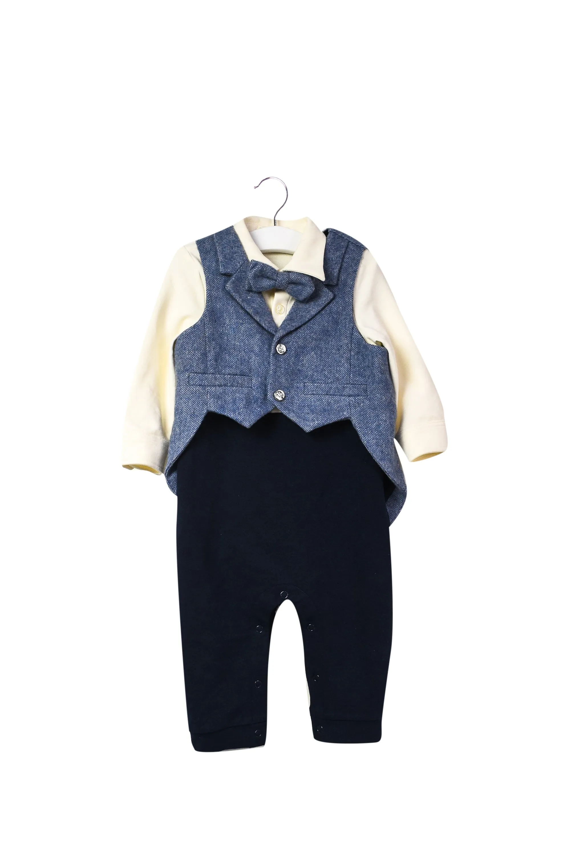 Nicholas & Bears 3 Piece Set 12M