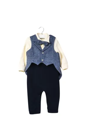 Nicholas & Bears 3 Piece Set 12M