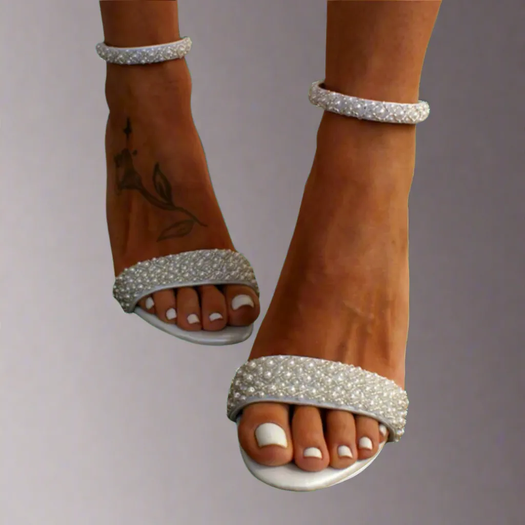 Niderose | Stylish Orthopaedic Sandals