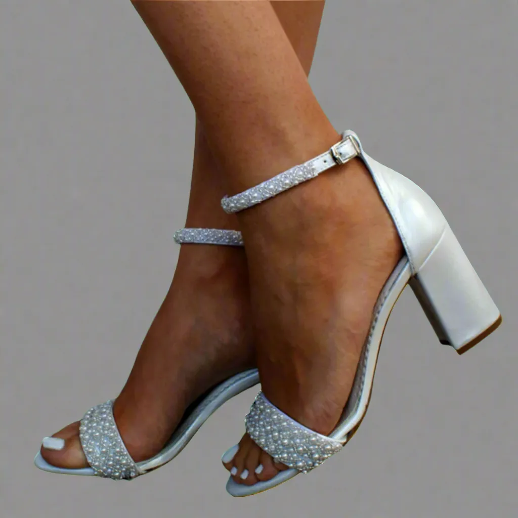 Niderose | Stylish Orthopaedic Sandals