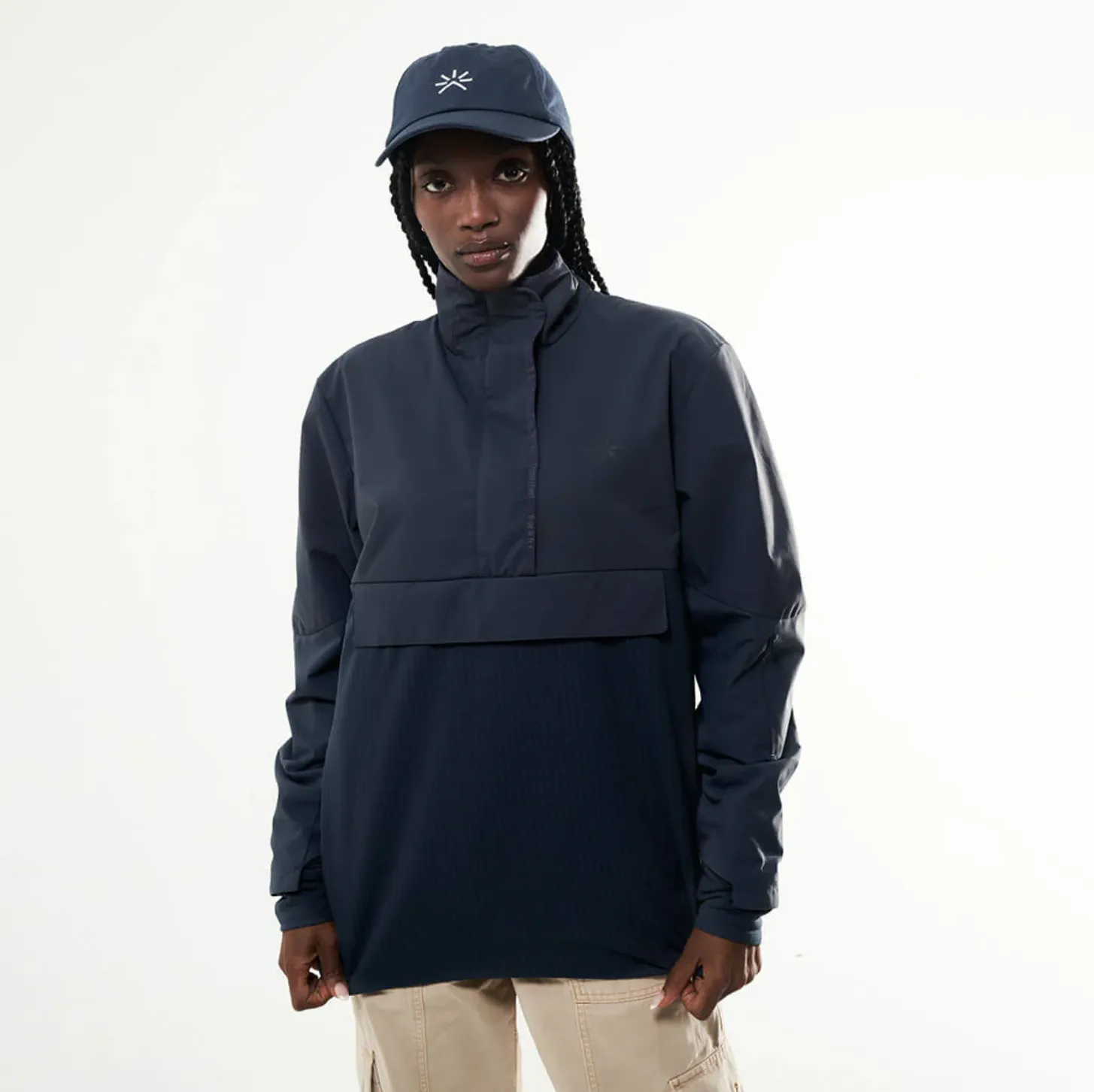 NS60 Layer Shadow Blue (UNISEX)