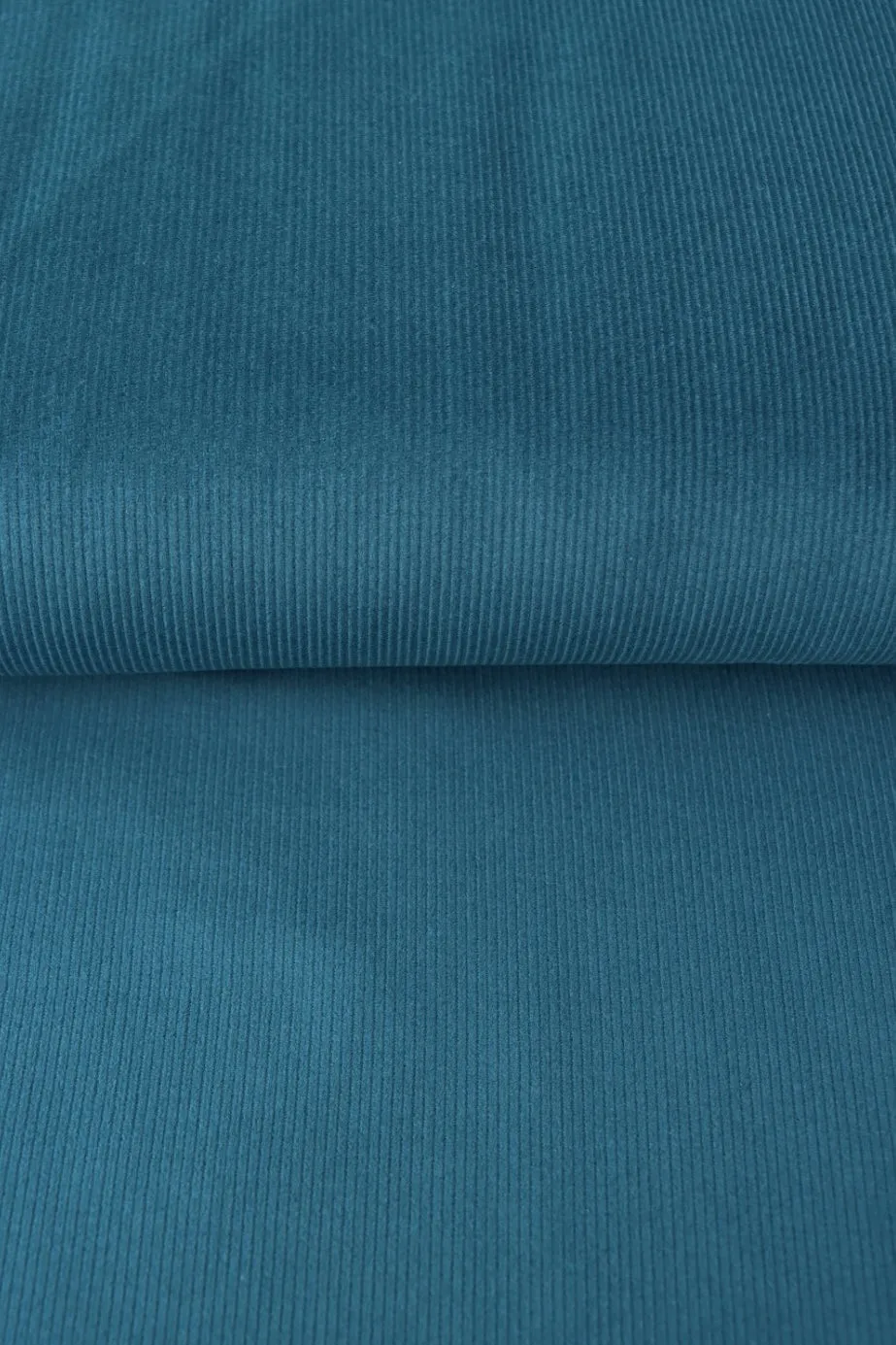 Ocean 14 Wale Cotton Corduroy | Robert Kaufman