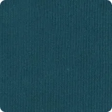 Ocean 14 Wale Cotton Corduroy | Robert Kaufman