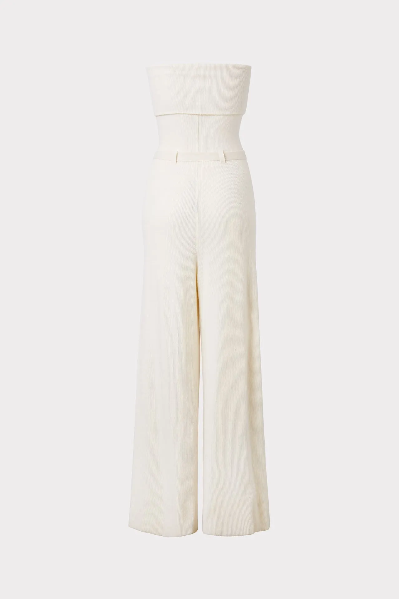 Off The Shoulder Jumpsuit