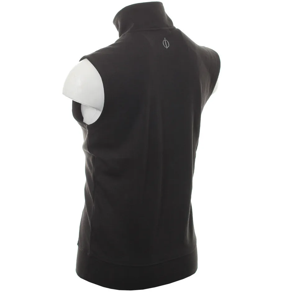 Oscar Jacobson Hawkes Sleeveless Vest