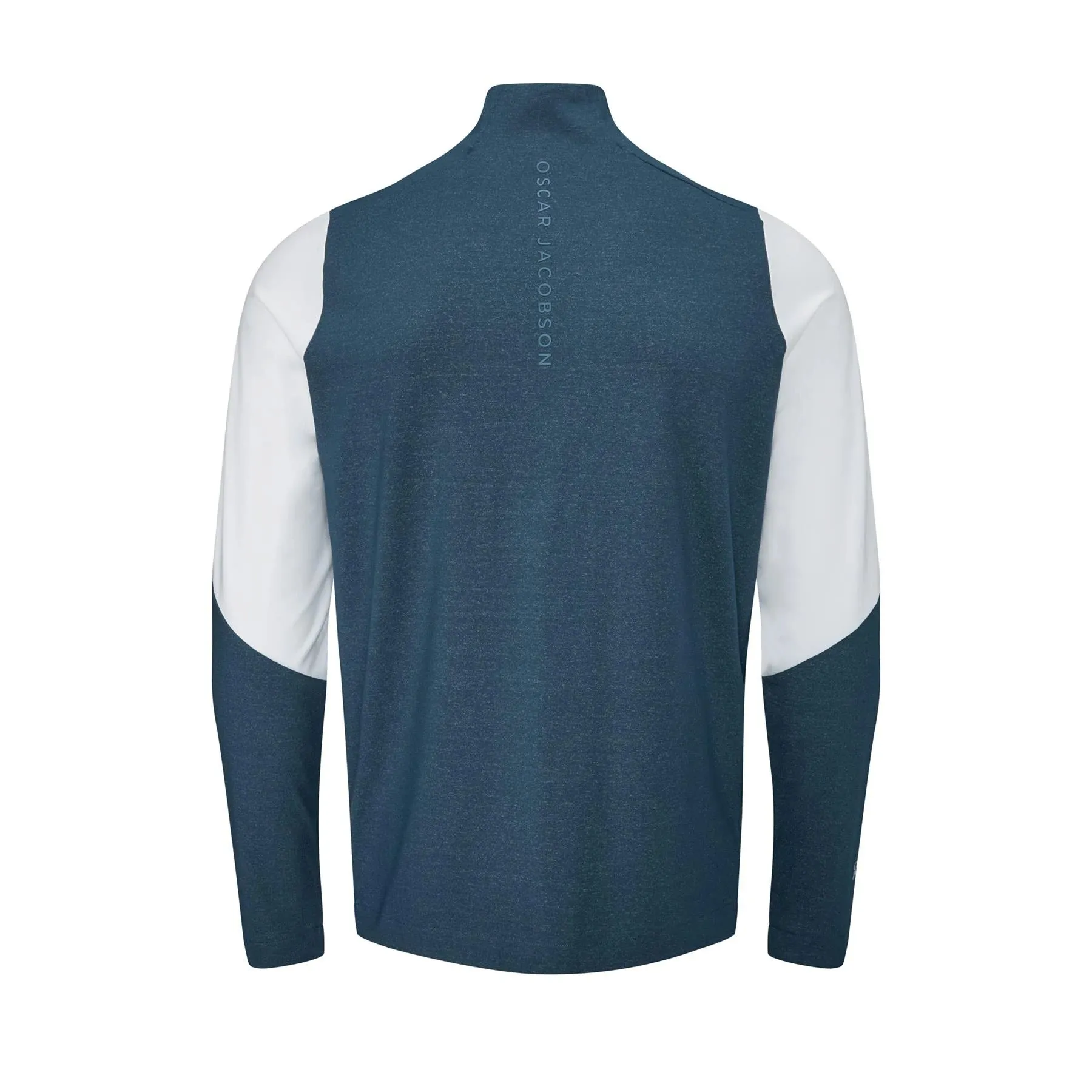 Oscar Jacobson Lodstock Tour Pullover