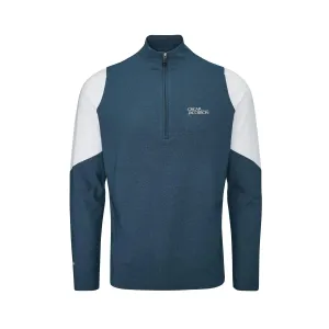 Oscar Jacobson Lodstock Tour Pullover