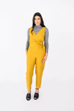 Papercut Patterns - Sierra Jumpsuit Sewing Pattern