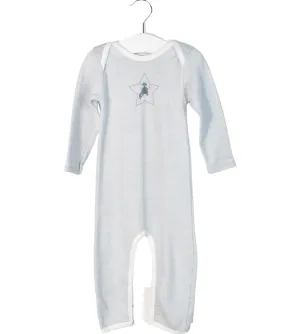Petit Bateau by Maria Skappel Jumpsuit 24M