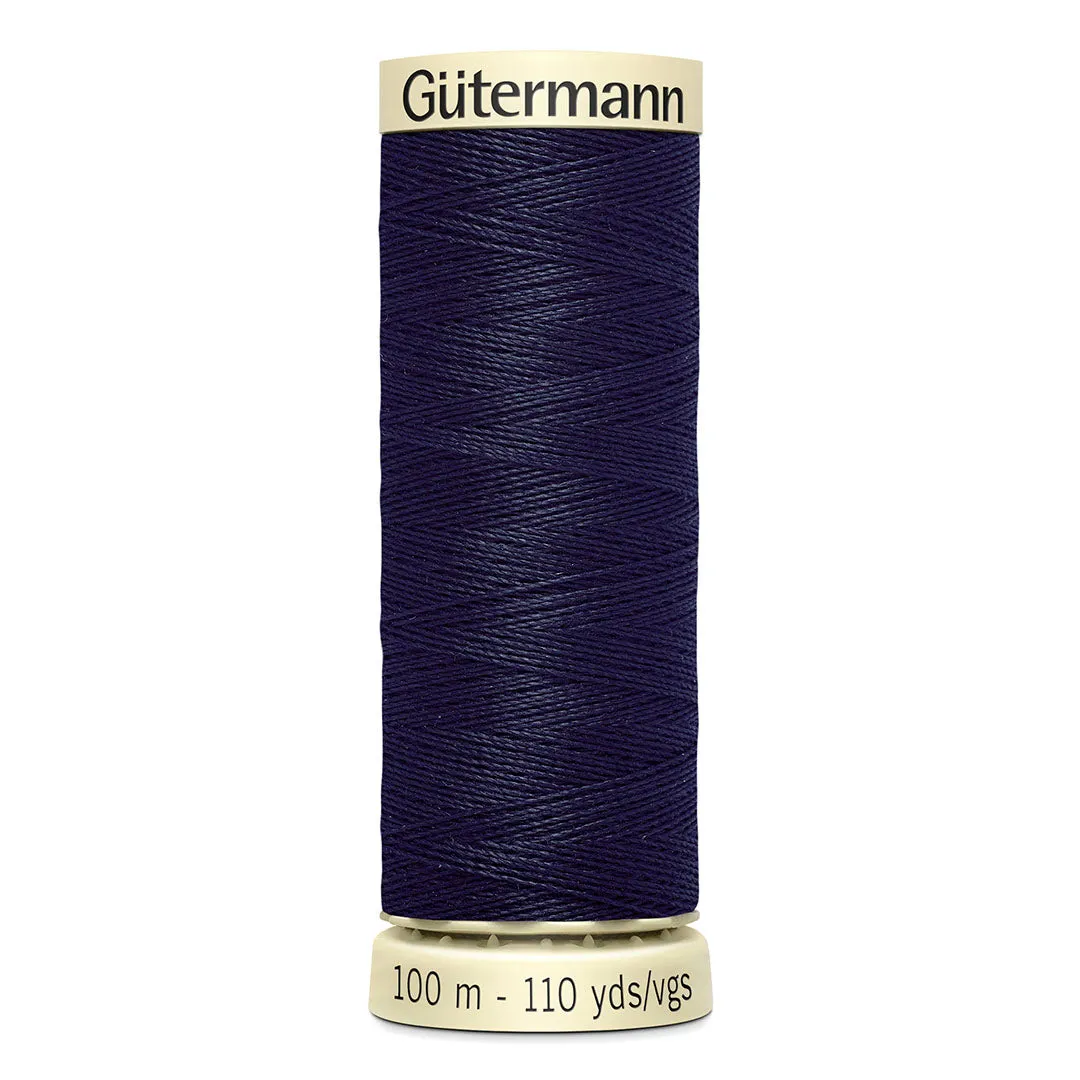 Pinwale Navy 21W Corduroy