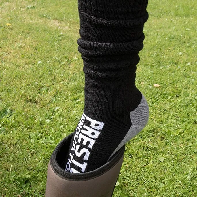 Preston Celcius Socks