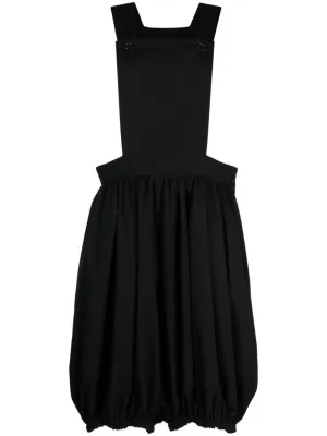 Puff Jumpsuit