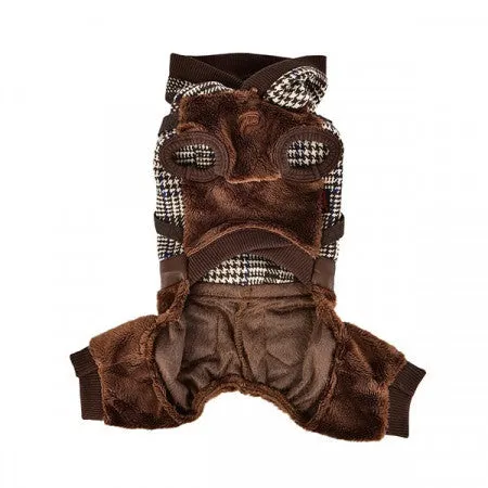 PUPPIA  Becker jumpsuit