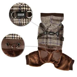 PUPPIA  Becker jumpsuit
