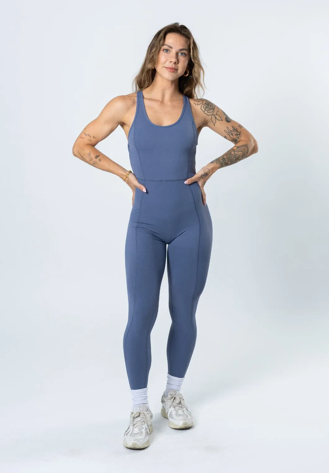 RecStretch Define Sculptseam® Jumpsuit Ace