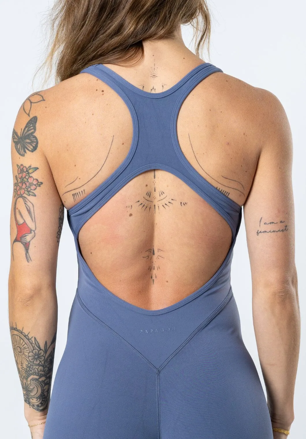RecStretch Define Sculptseam® Jumpsuit Ace