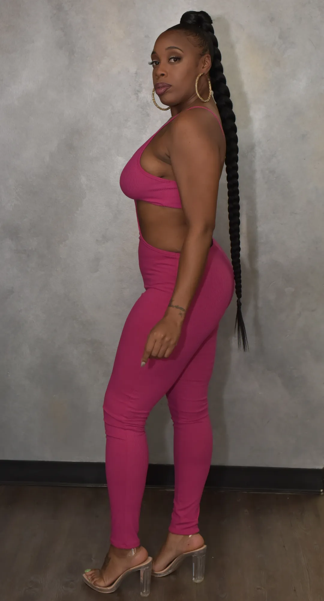 Remy Jumpsuit