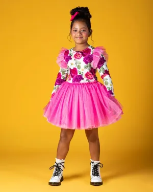 ROCK YOUR KID | LUNA CIRCUS DRESS