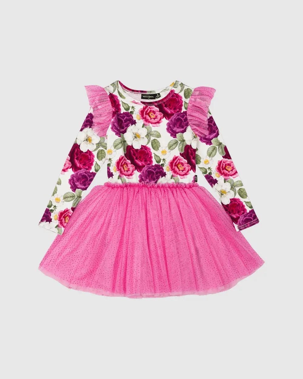 ROCK YOUR KID | LUNA CIRCUS DRESS