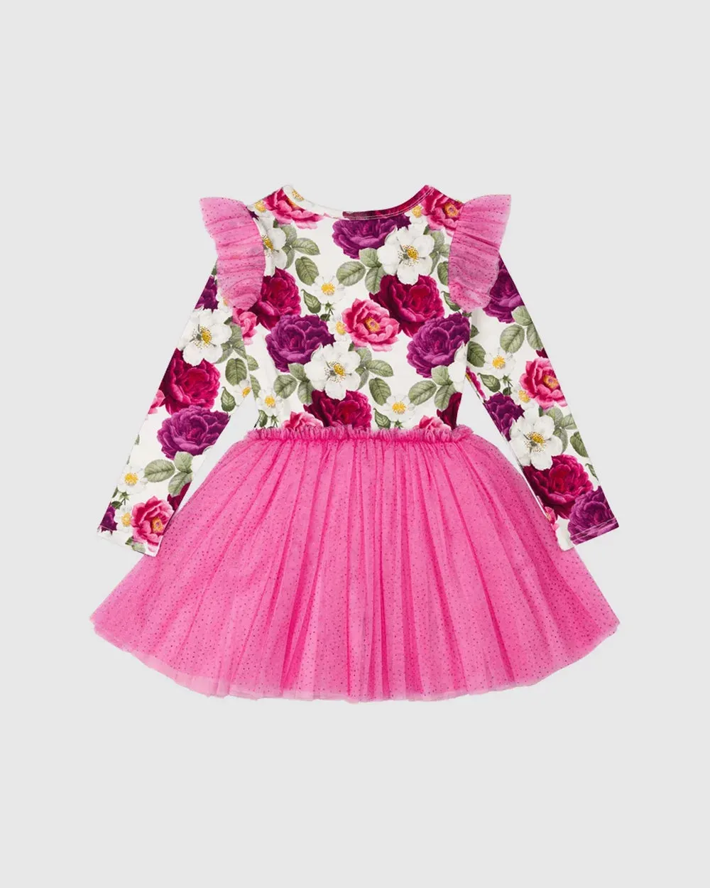 ROCK YOUR KID | LUNA CIRCUS DRESS