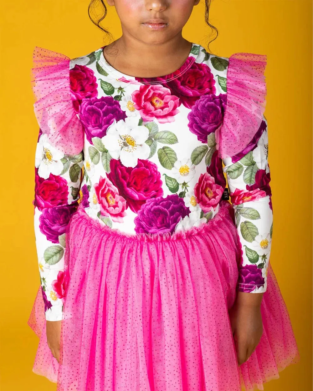 ROCK YOUR KID | LUNA CIRCUS DRESS