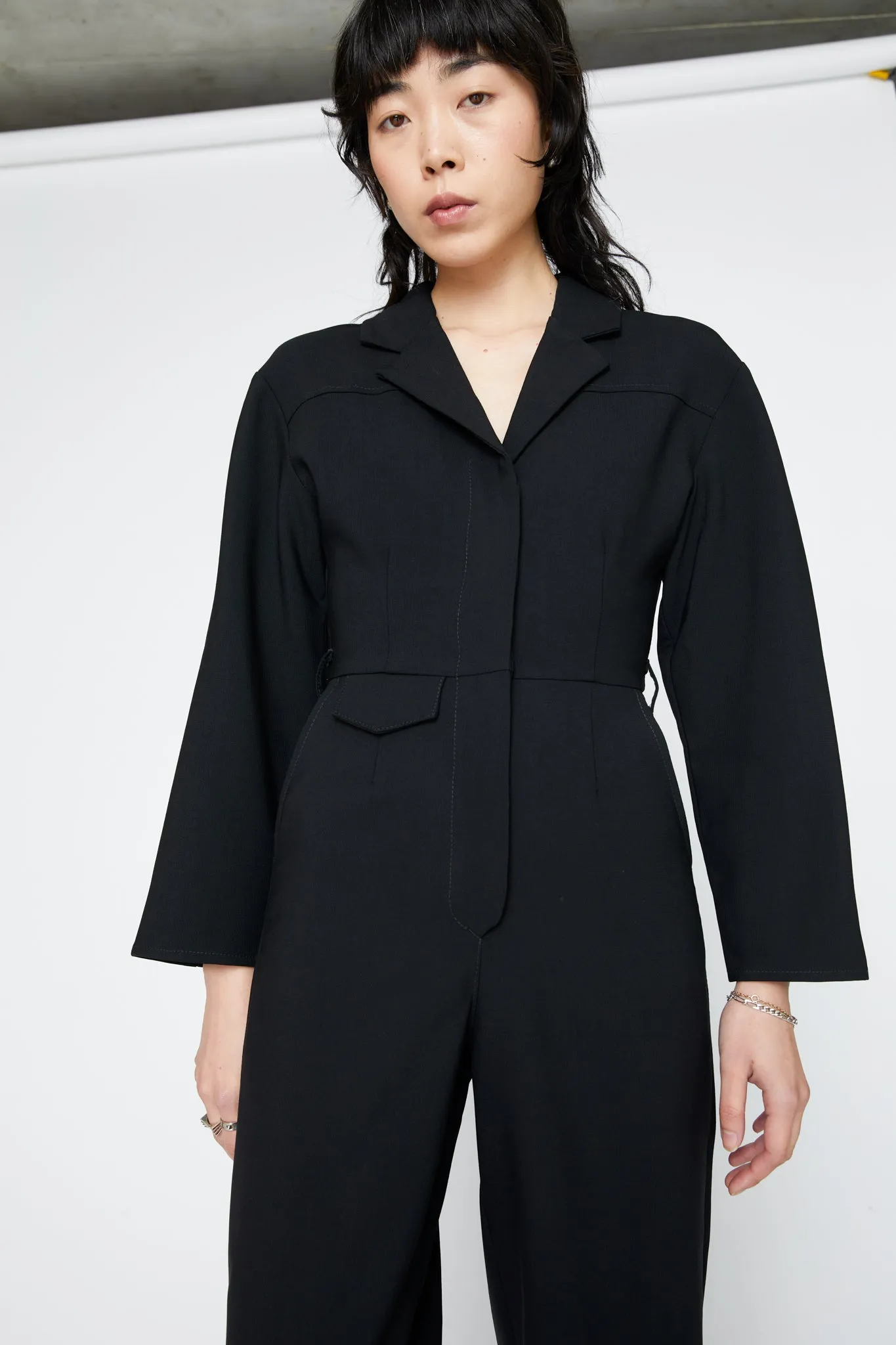 Ruth Jumpsuit