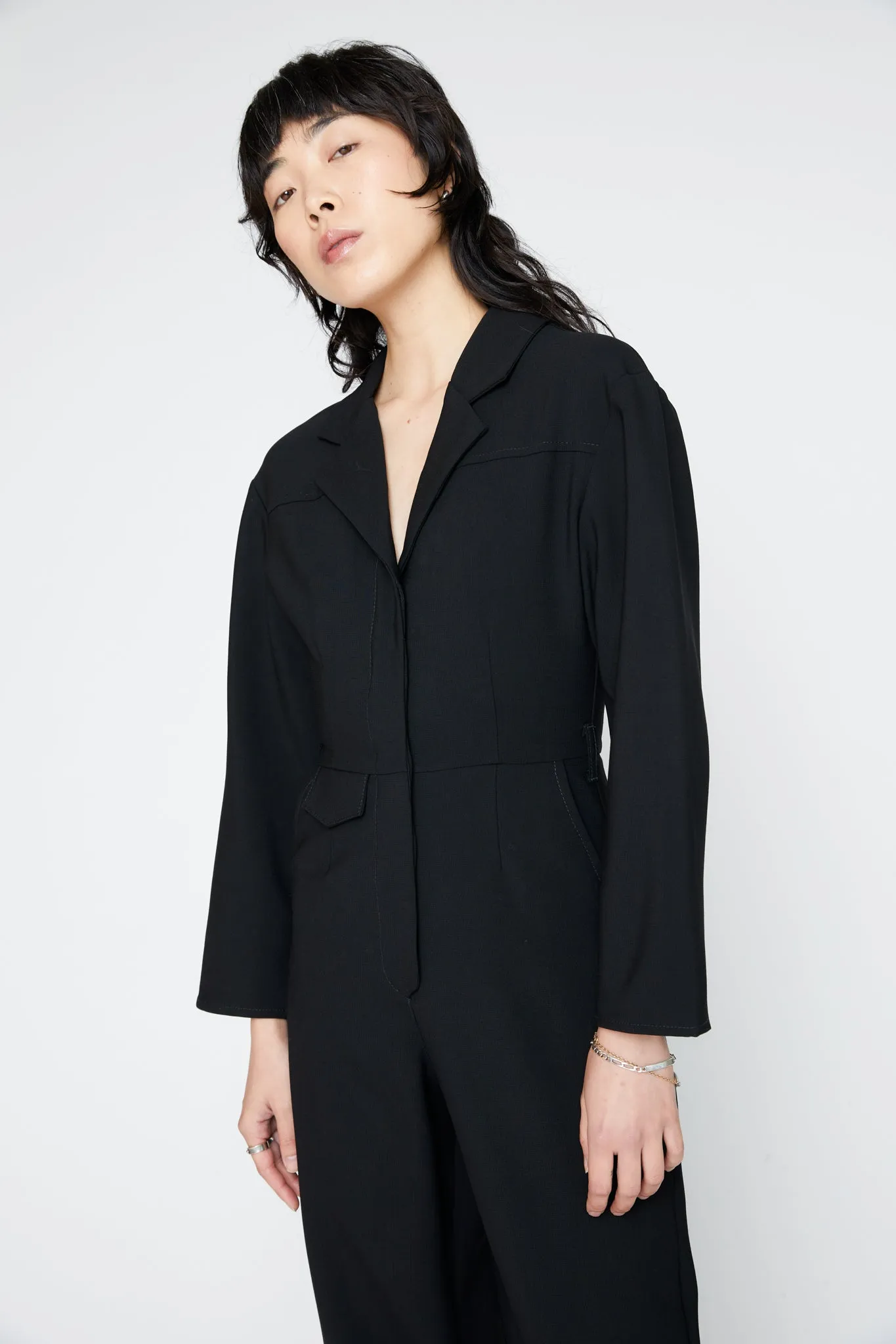 Ruth Jumpsuit