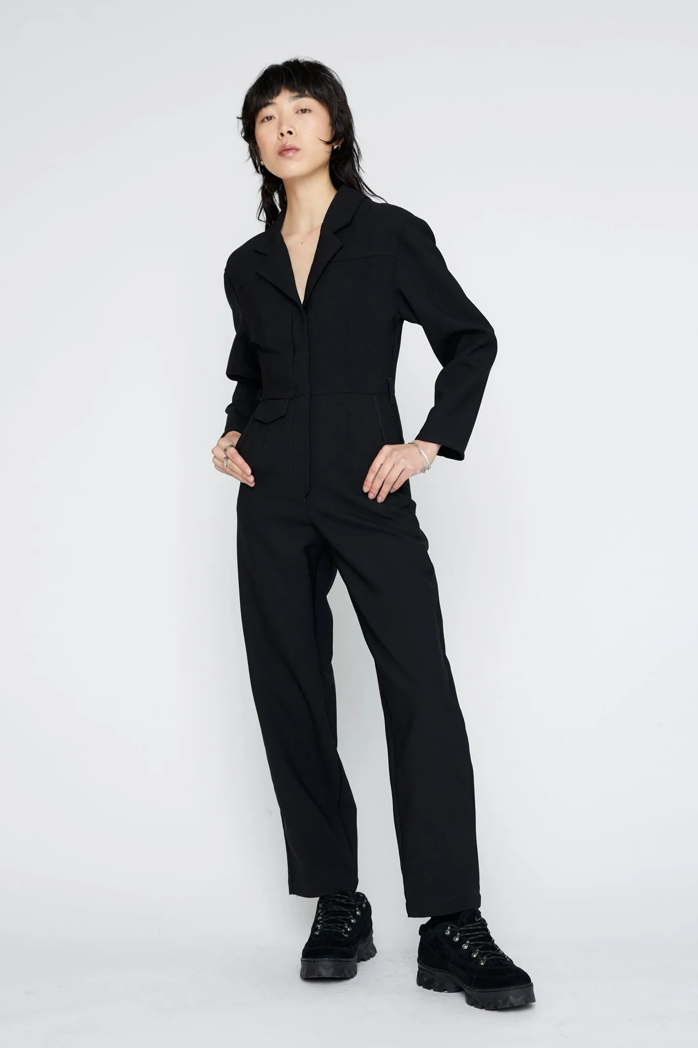 Ruth Jumpsuit