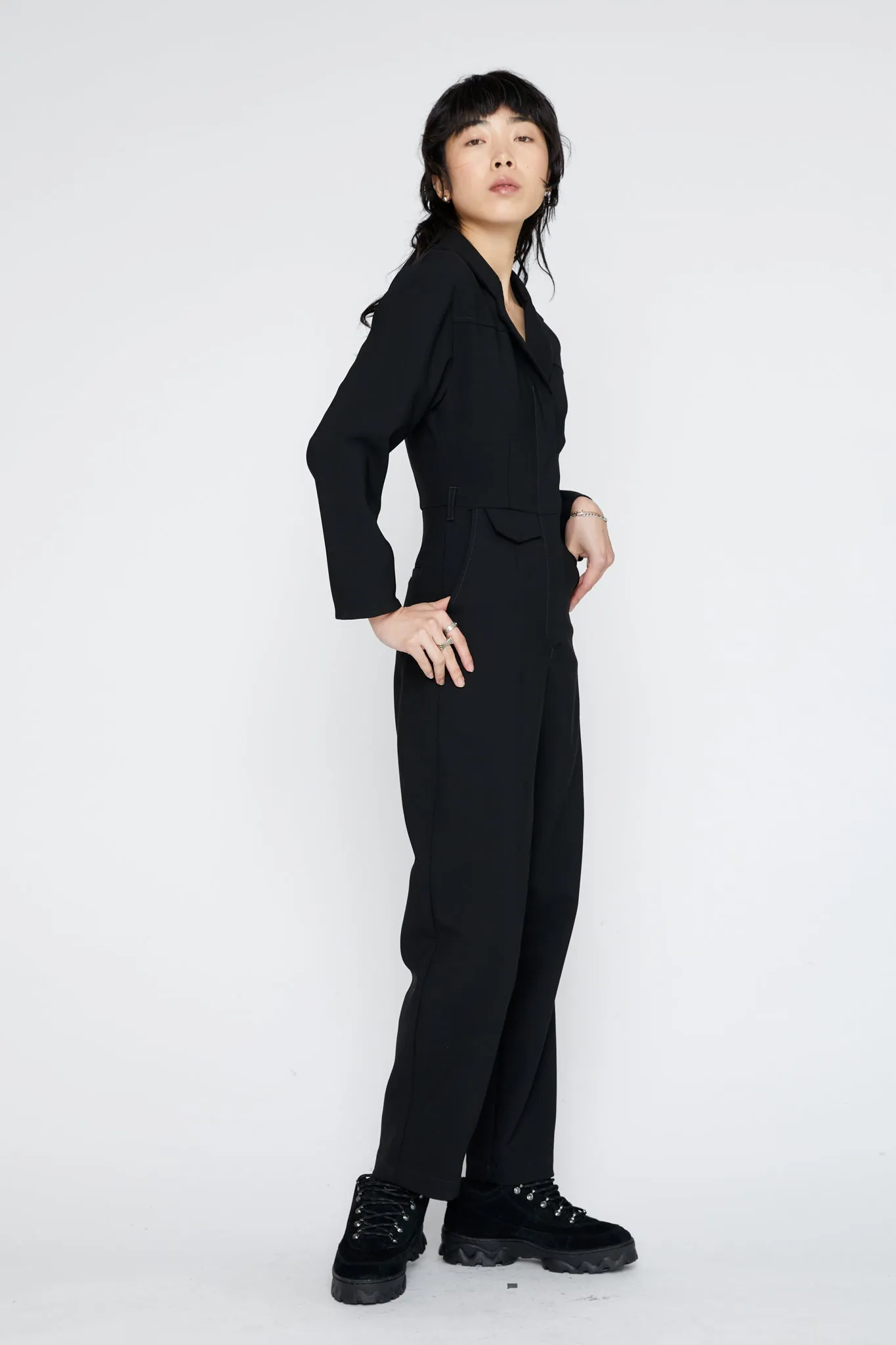 Ruth Jumpsuit