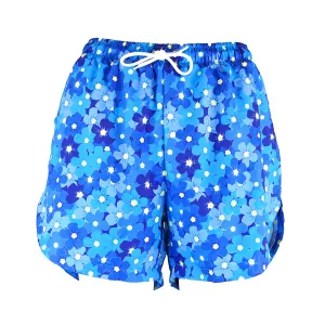 Sale Double Layer Jazzy Shorts | Forget Me Not