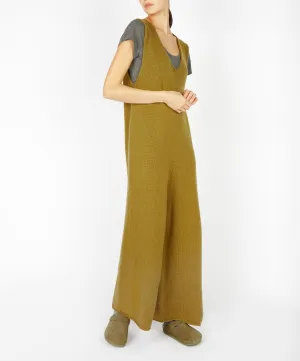 Sanderling Jumpsuit Khaki