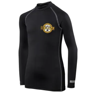 Sandwich Abc Kids Ls Base Layer