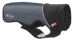 Scruffs - Dog Thermal Coat (Cajun Grey) - 55cm