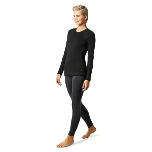 Smartwool Women's Classic Thermal Merino Base Layer Crew