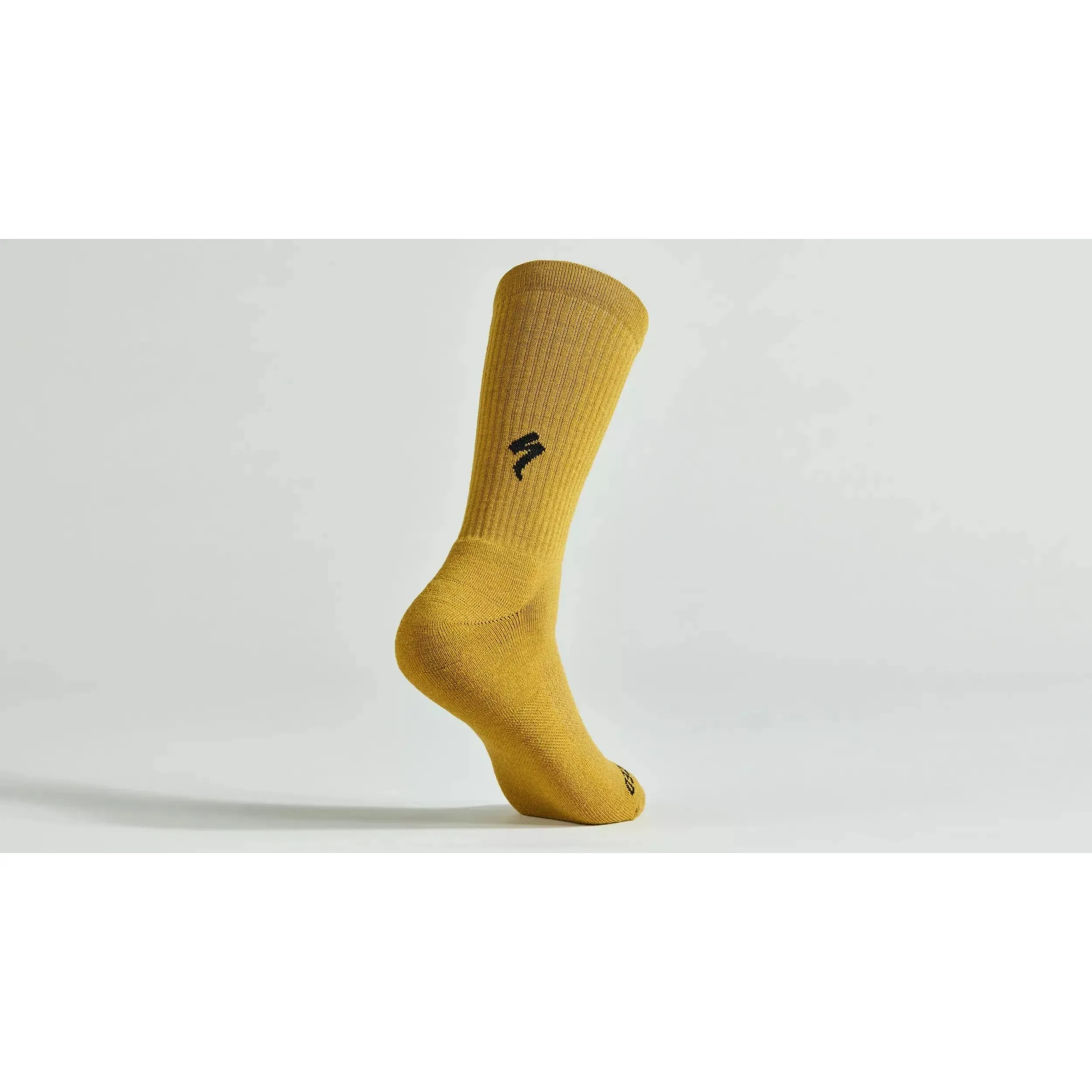 Specialized Merino Midweight Tall Socks
