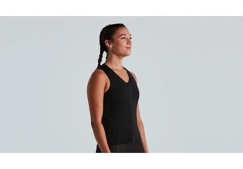 Specialized Mountain Liner Vest W/swat Women's Baselayer