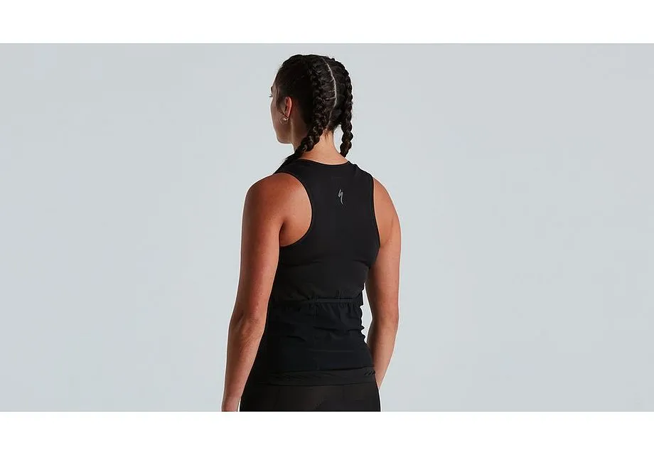 Specialized Mountain Liner Vest W/swat Women's Baselayer