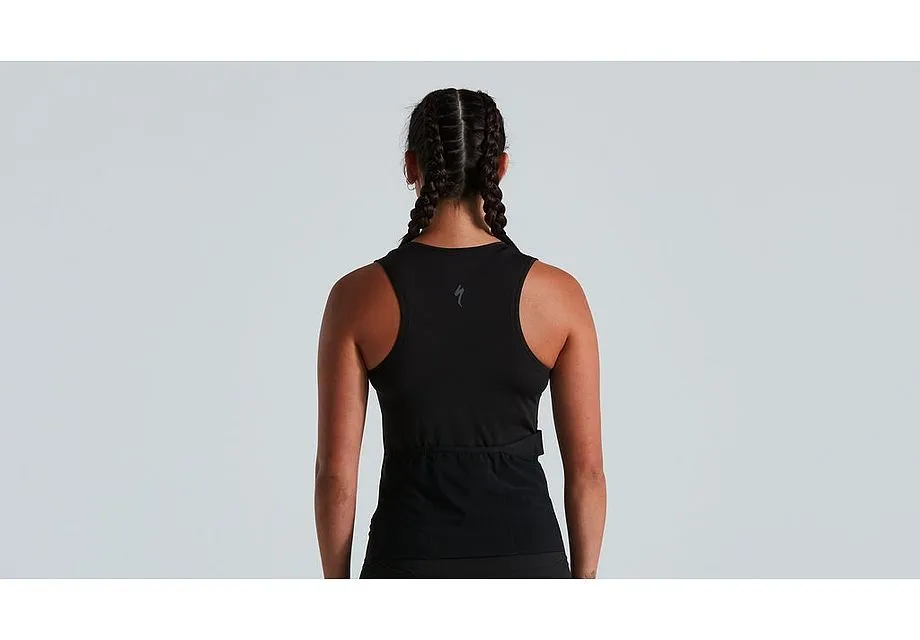 Specialized Mountain Liner Vest W/swat Women's Baselayer