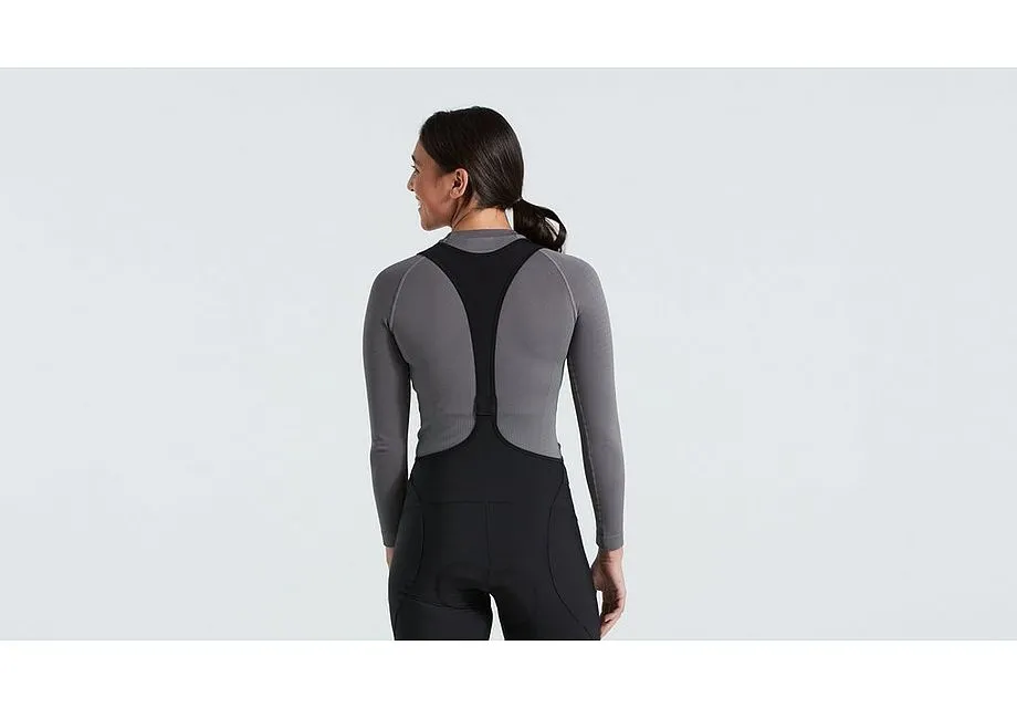 Specialized Seamless Baselayer Long Sleeve Women's