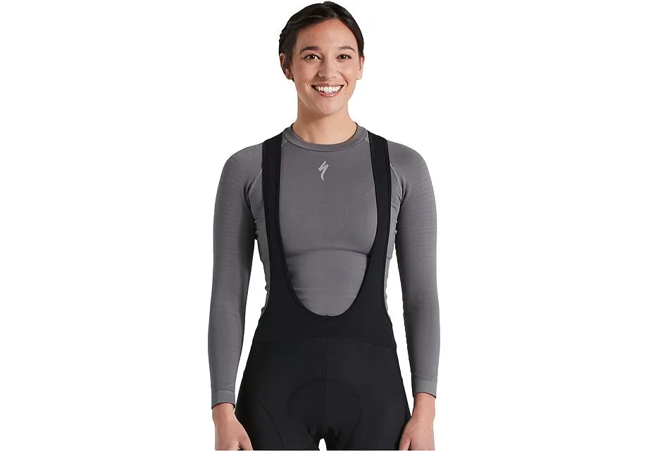 Specialized Seamless Baselayer Long Sleeve Women's