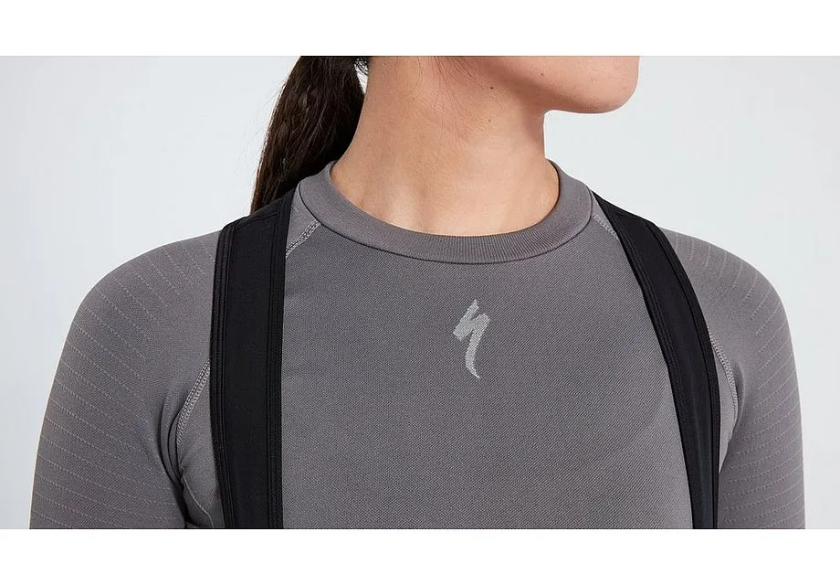 Specialized Seamless Baselayer Long Sleeve Women's