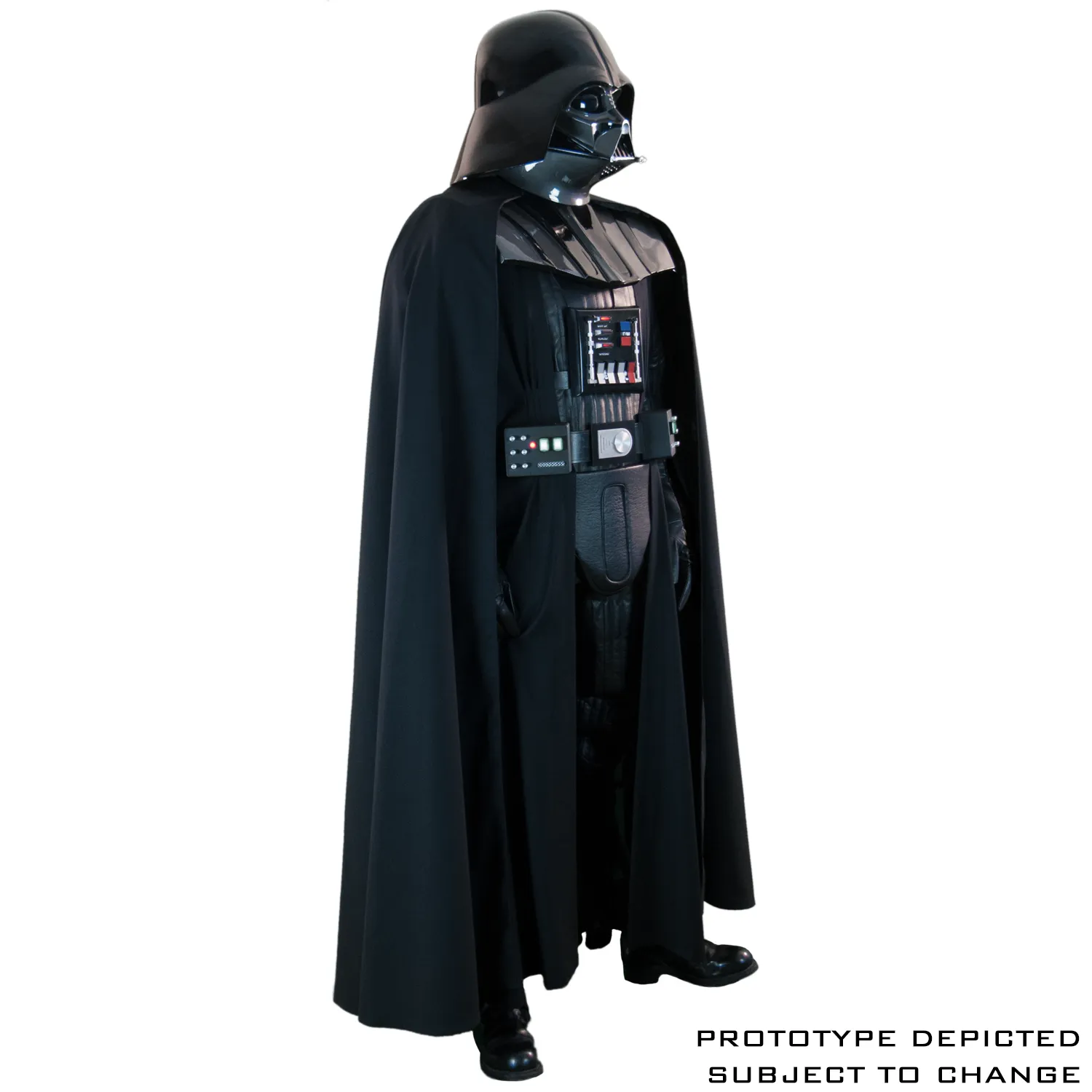 STAR WARS™ Darth Vader Costume Ensemble