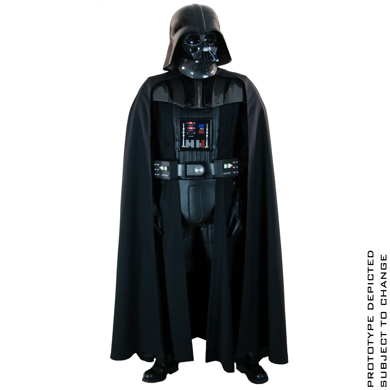 STAR WARS™ Darth Vader Costume Ensemble