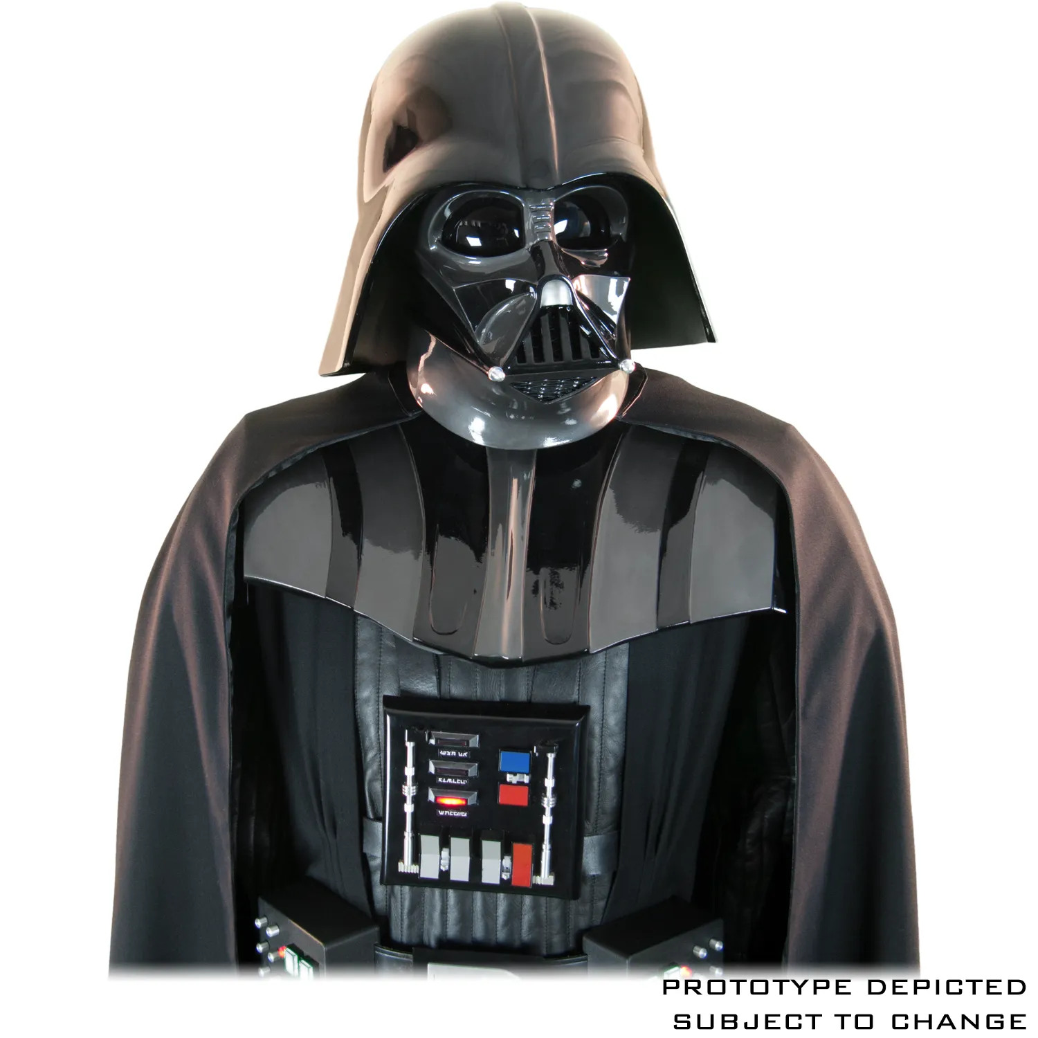 STAR WARS™ Darth Vader Costume Ensemble