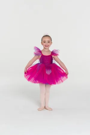 Studio 7 Fairy Doll Tutu Dress | Child