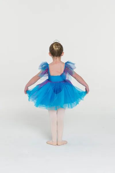 Studio 7 Fairy Doll Tutu Dress | Child