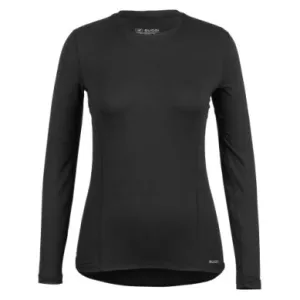 Sugoi Women's Thermal Base Layer Long Sleeve