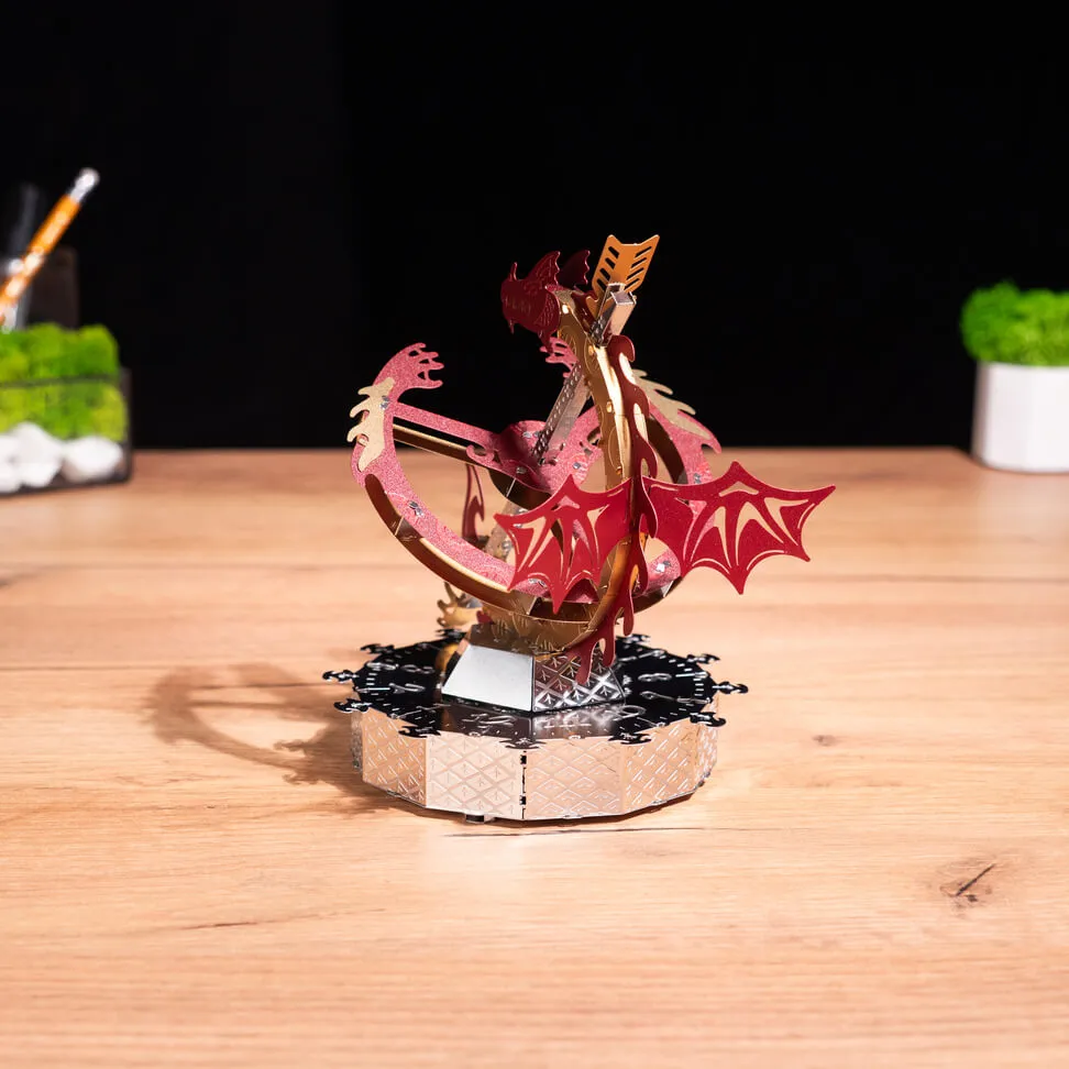 SUN CHASER - STYLISH CLOCK