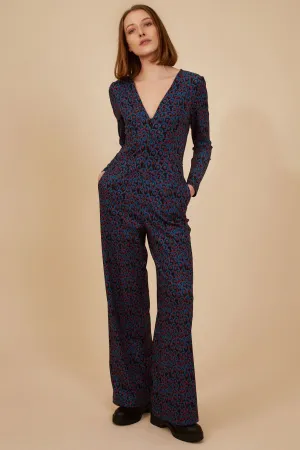 The Conversation Zelda Jumpsuit